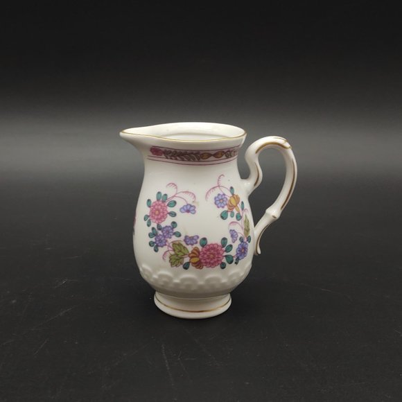 Reichenbach Sugar Bowl and Creamer - Picture 4 of 11